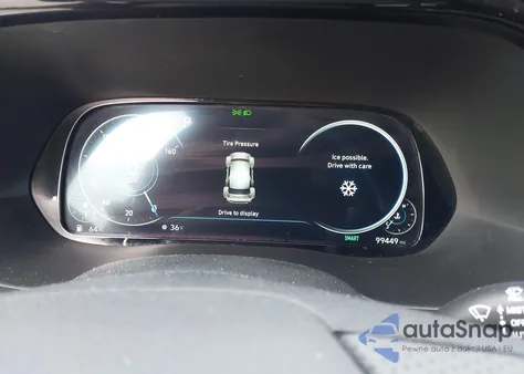 2020 Hyundai Palisade Limited z USA, uszkodzony, nr VIN KM8R5DHE3LU036077